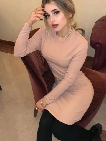 Проститутка Алина